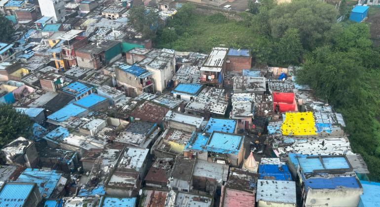 Home is where the heart is – and where development begins