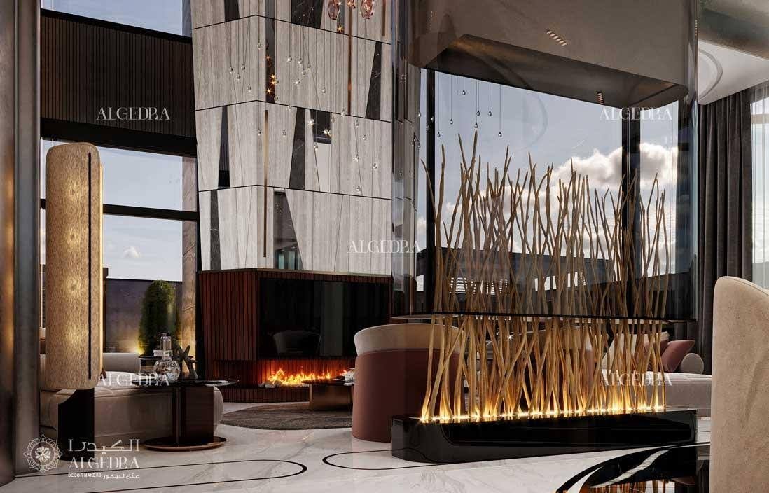 Algedra’s Designers Share Insights on the Future of Interior Design –
