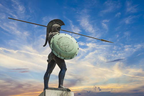 August – The Month Market Shifts And Blood & War