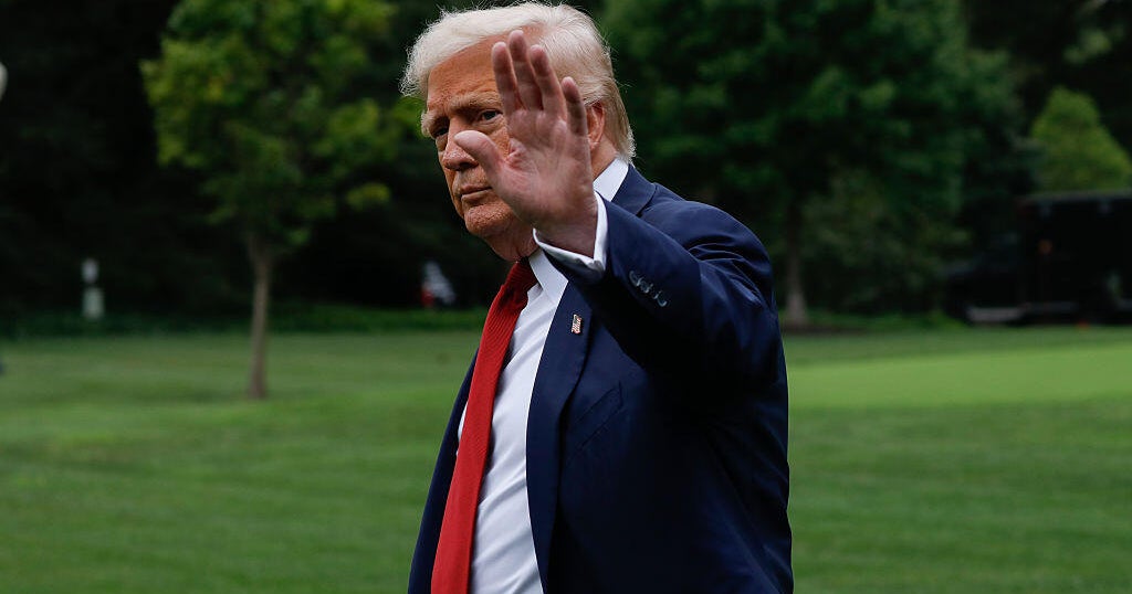 Court limits Trump’s asylum crackdown at the U.S.-Mexico border