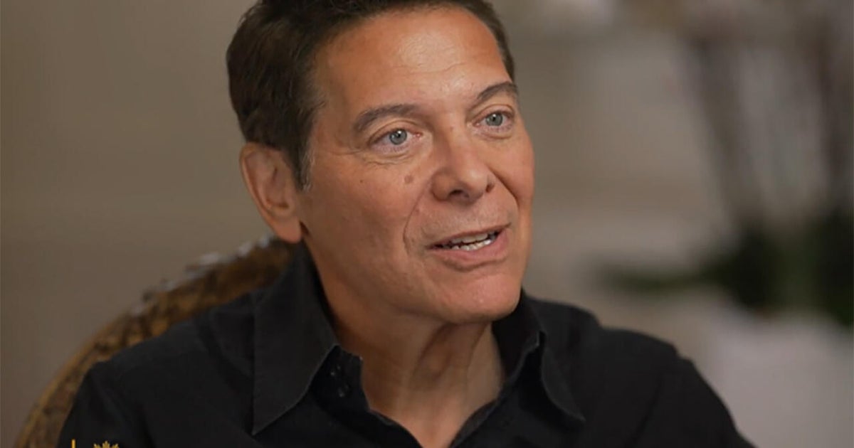 Michael Feinstein on passing his love of great songs to the next generation