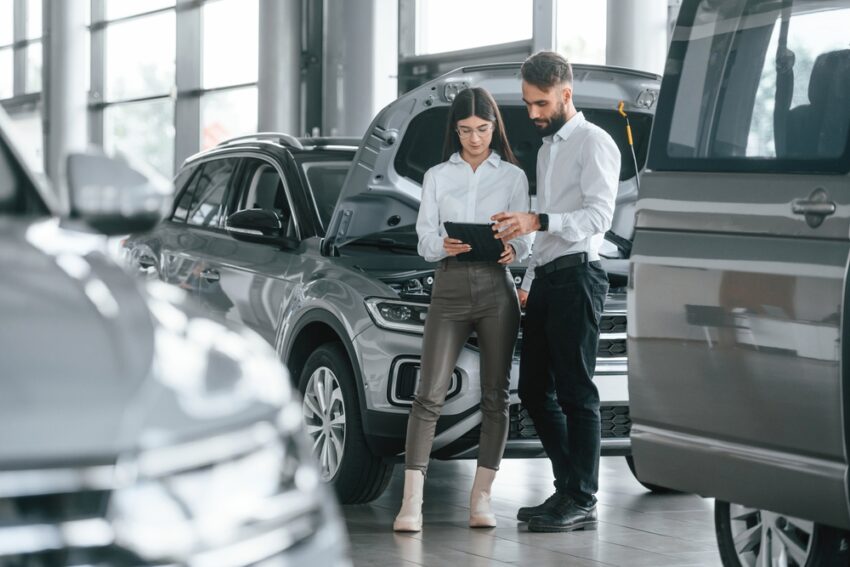 Supreme Court ruling blocks car finance payouts for millions of consumers